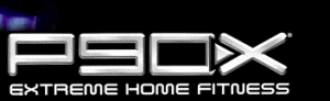 Logo p90x